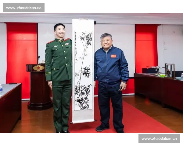 以翰墨飘香展风采全国青少年书法艺术交流与创作比赛激情开启